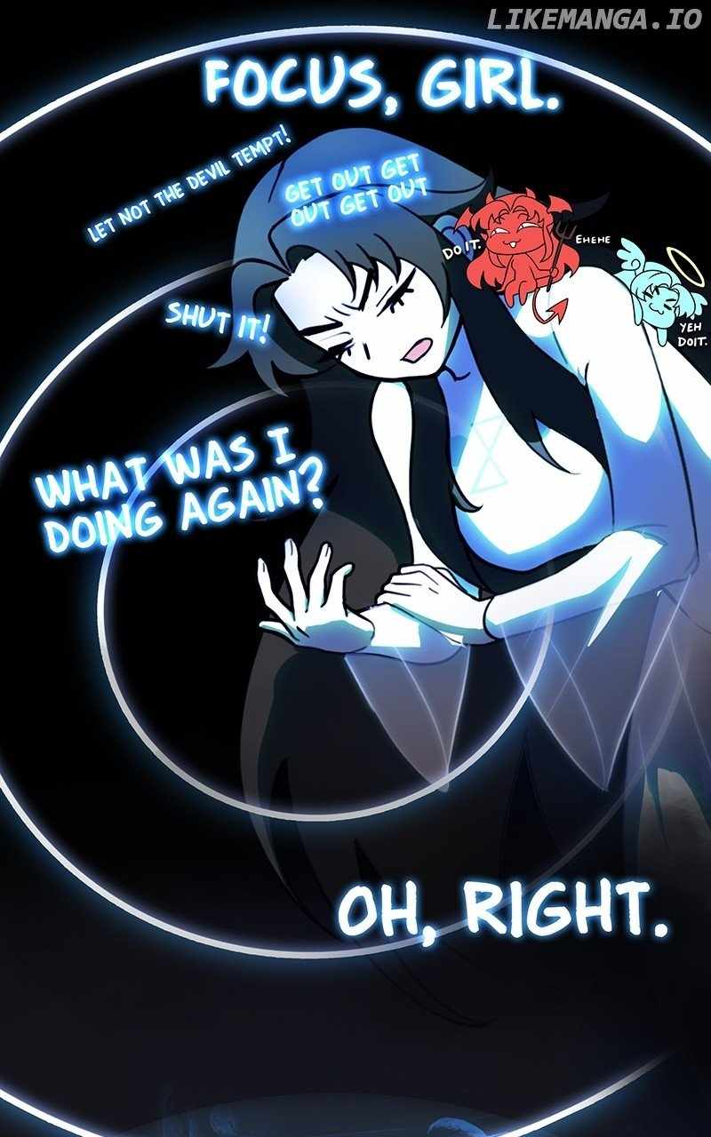 Raising Hell: A Demon's Guide to Parenting Chapter 18 62